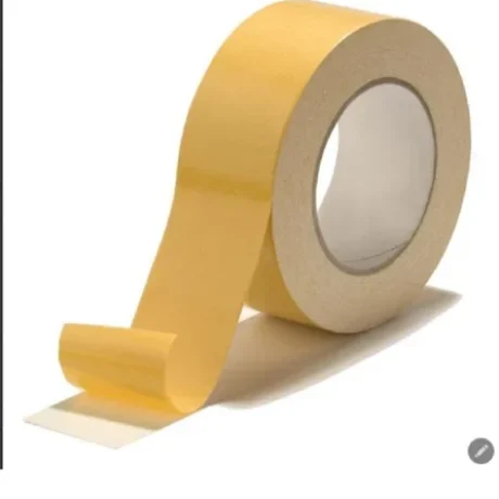 Double Sided Cloth Tape