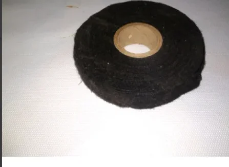 Black Cloth Tape