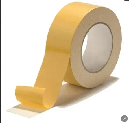 Double Sided Cloth Tape