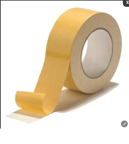 Double Sided Cloth Tape