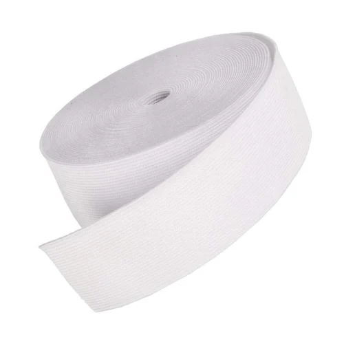 Golden Cotton Woven Tape