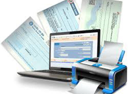 Certificate Printing