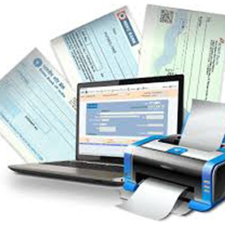 Certificate Printing