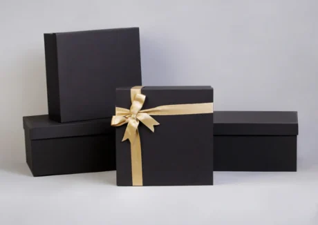 Personalized Gift Boxes