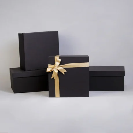 Personalized Gift Boxes