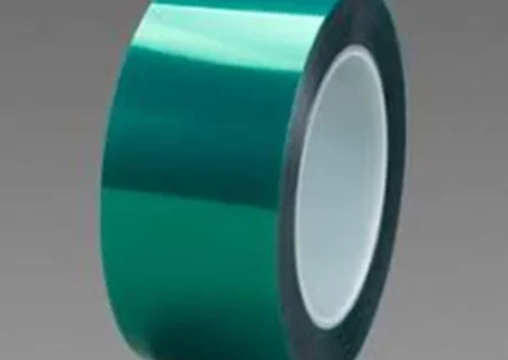 High Temperature Polyester Tape