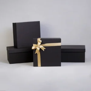 Personalized Gift Boxes