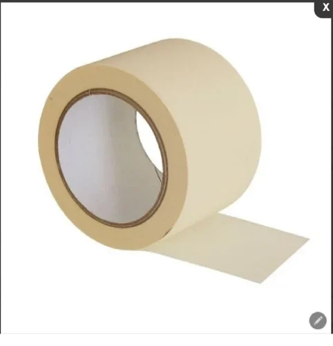PVC Tape (10-20 mm)