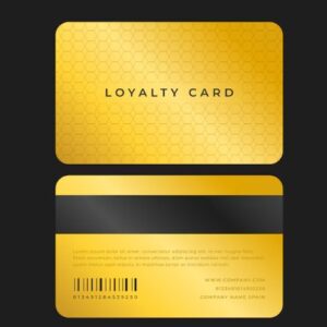 Contactless Cards and Inlays