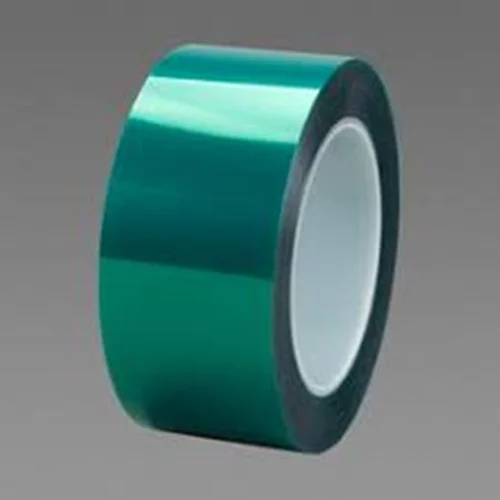 High Temperature Polyester Tape